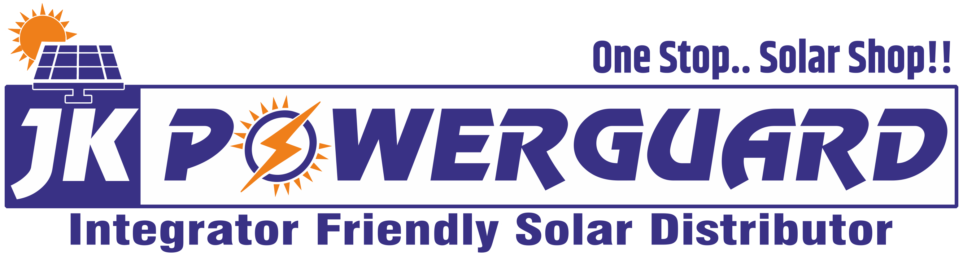 JK Powerguard — Exhibition Partner